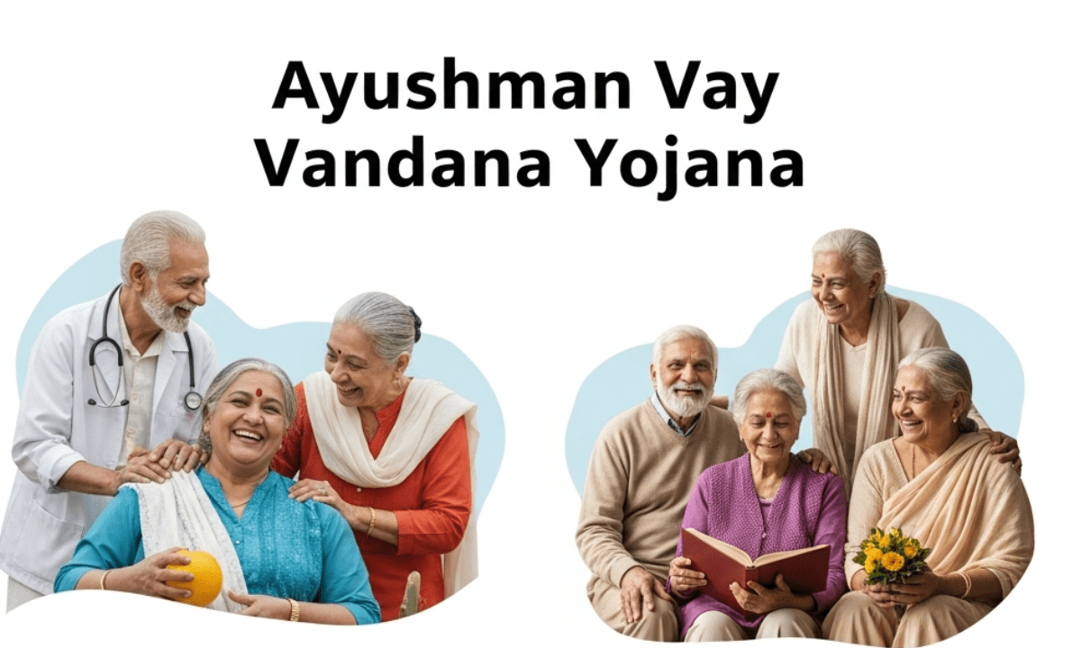 Ayushman Vay Vandana Yojana